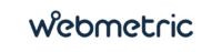 logo firmy Webmetric